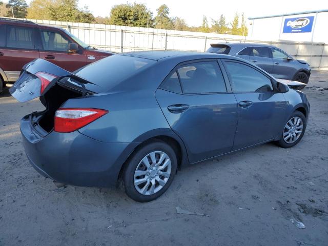 Изображение 3 2014 TOYOTA COROLLA L 2014 с VIN 2T1BURHE2EC139562