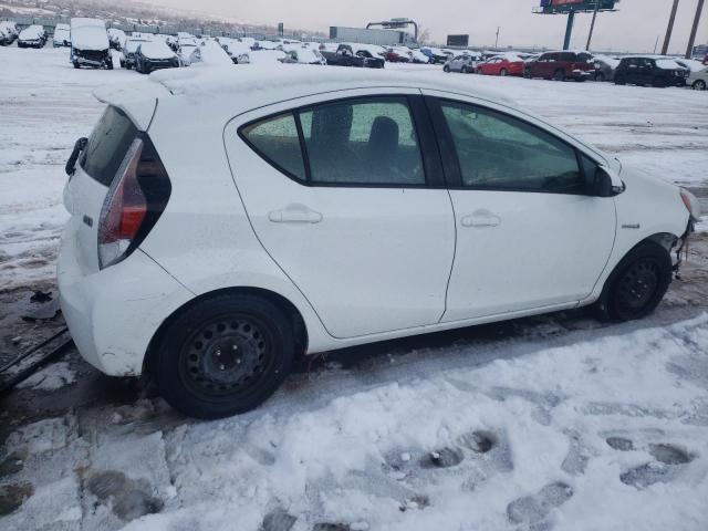 Obraz 3 z 2016 TOYOTA PRIUS C  2016 z VIN JTDKDTB34G1117462