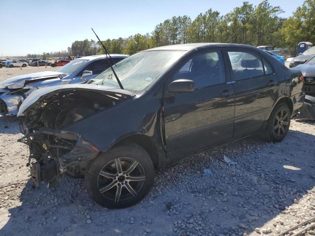 Image 1 of 2003 TOYOTA COROLLA CE 2003 with VIN JTDBR32E530002534