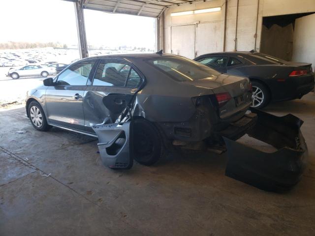 Obraz 2 z 2016 VOLKSWAGEN JETTA S 2016 z VIN 3VW167AJ8GM414716