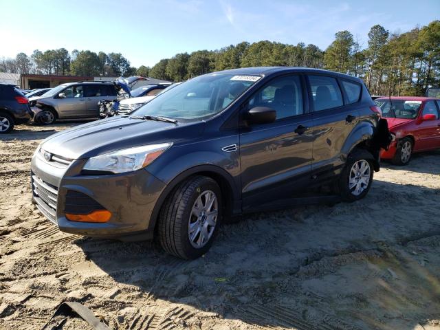 Obraz 1 z 2016 FORD ESCAPE S 2016 z VIN 1FMCU0F71GUC33518