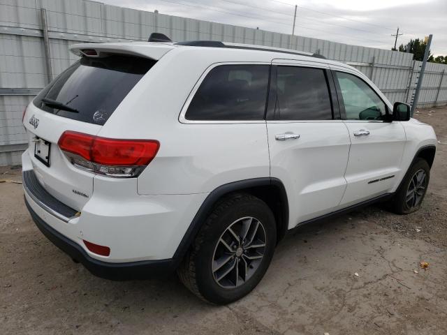 Изображение 3 2018 JEEP GRAND CHEROKEE LIMITED 2018 с VIN 1C4RJFBG3JC173304