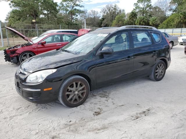 Изображение 2012 HYUNDAI ELANTRA TOURING GLS 2012