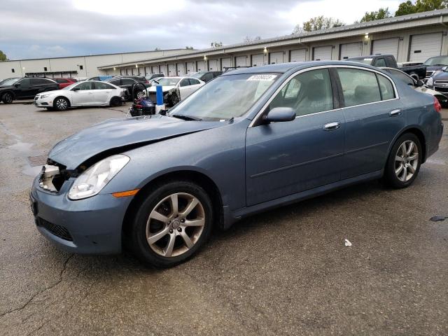 Obraz 2005 INFINITI G35  2005