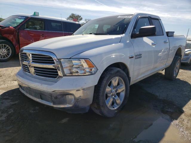 Obraz 1 z 2014 RAM 1500 SLT 2014 z VIN 1C6RR6GT0ES298360