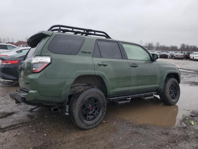Obraz 3 z 2020 TOYOTA 4RUNNER SR5/SR5 PREMIUM 2020 z VIN JTEBU5JR7L5786499