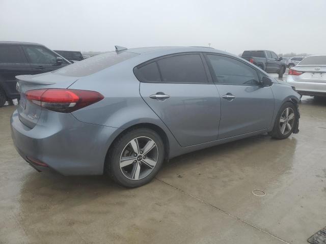 Image 3 of 2018 KIA FORTE LX 2018 with VIN 3KPFL4A73JE249325