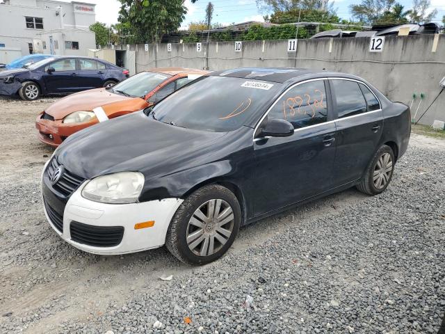 Obraz 1 z 2010 VOLKSWAGEN JETTA SE 2010 z VIN 3VWRX7AJ9AM035635