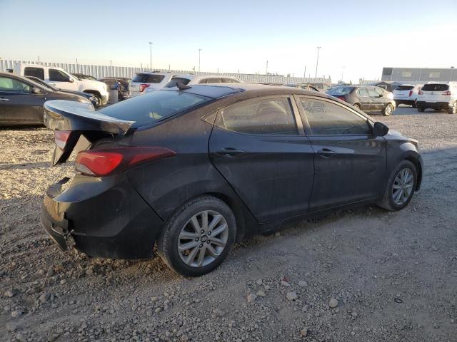 Obraz 3 z 2016 HYUNDAI ELANTRA SE 2016 z VIN KMHDH4AE3GU477788
