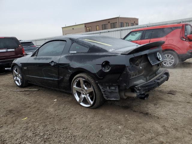 Изображение 2 2014 FORD MUSTANG GT 2014 с VIN 1ZVBP8CF1E5326366