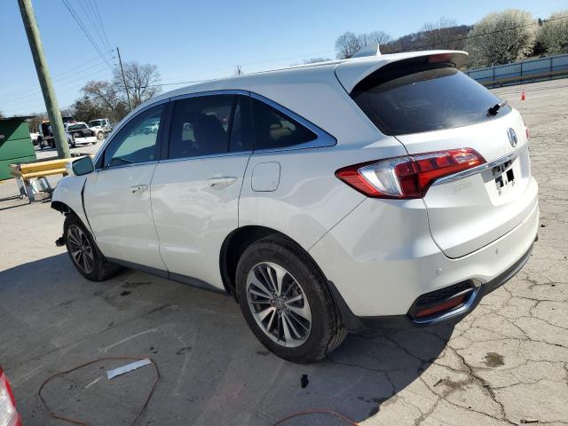 Image 2 of 2017 ACURA RDX ADVANCE 2017 with VIN 5J8TB3H73HL022659