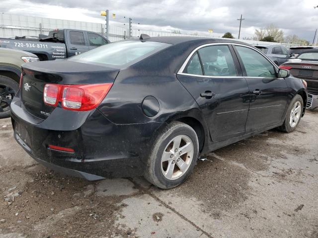 Изображение 3 2013 CHEVROLET MALIBU LS 2013 с VIN 1G11B5SA8DU132450