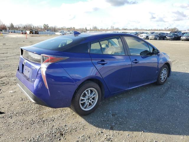 Изображение 3 2016 TOYOTA PRIUS  2016 с VIN JTDKARFU3G3526801