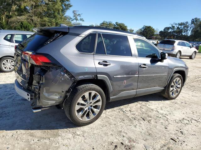 Obraz 3 z 2020 TOYOTA RAV4 XLE PREMIUM 2020 z VIN JTMC1RFV6LD055566