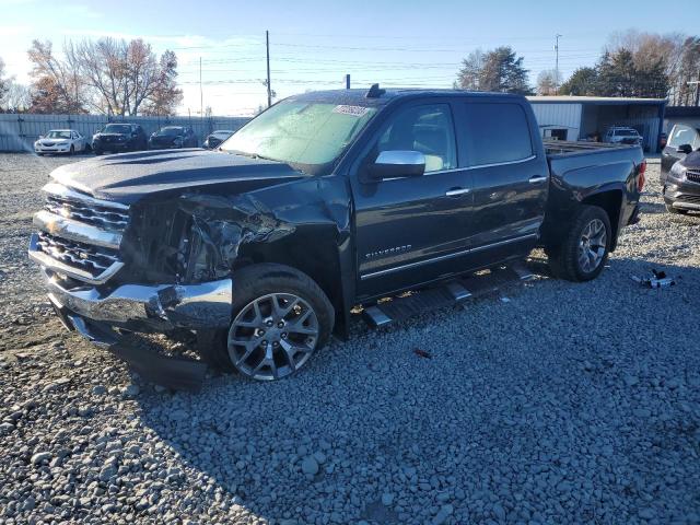 Obraz 1 z 2017 CHEVROLET SILVERADO K1500 LTZ 2017 z VIN 3GCUKSECXHG226127