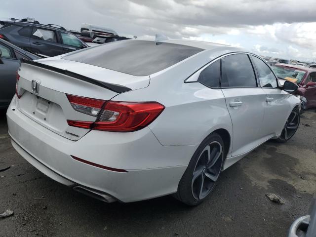 Изображение 3 2019 HONDA ACCORD SPORT 2019 с VIN 1HGCV1F37KA132791