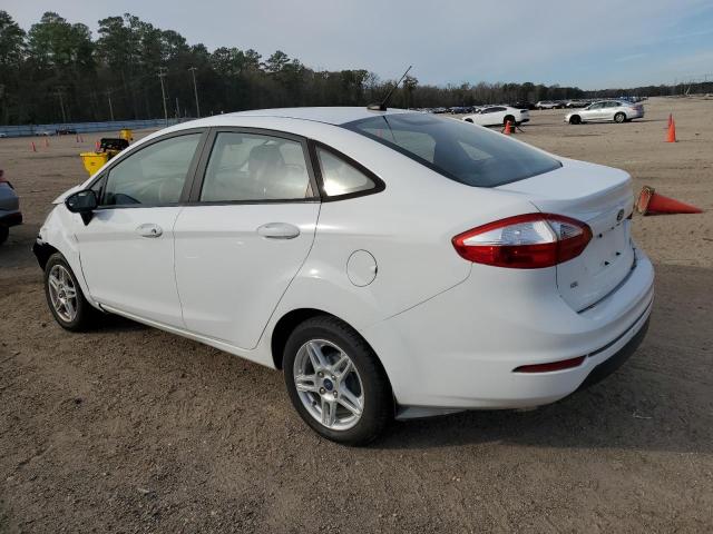 Obraz 2 z 2019 FORD FIESTA SE 2019 z VIN 3FADP4BJ2KM143838