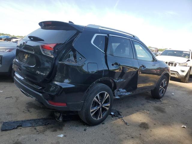 Obraz 3 z 2019 NISSAN ROGUE S 2019 z VIN JN8AT2MV6KW400565
