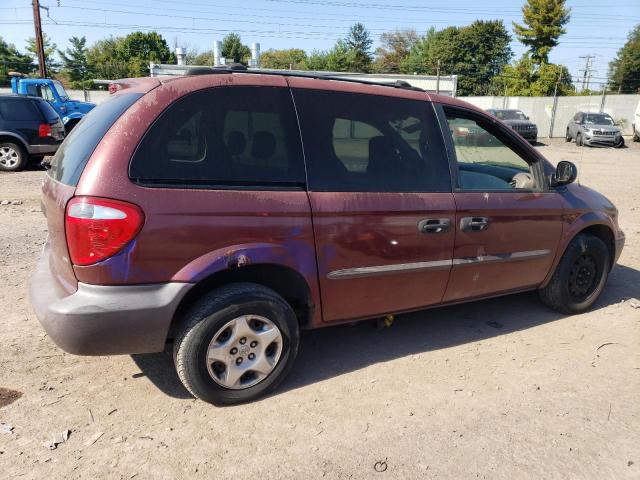 Image 3 of 2003 DODGE CARAVAN SE 2003 with VIN 1D4GP253X3B111790