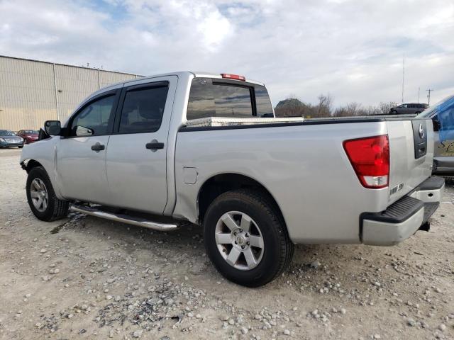 Image 2 of 2009 NISSAN TITAN XE 2009 with VIN 1N6AA07D09N303514
