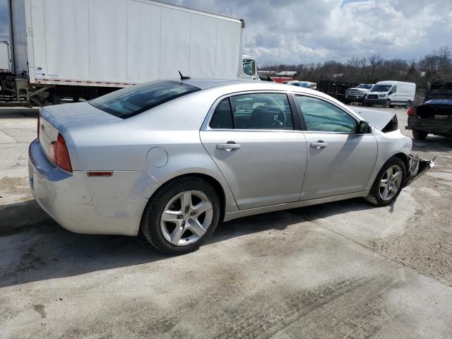 Изображение 3 2011 CHEVROLET MALIBU LS 2011 с VIN 1G1ZB5E16BF118238