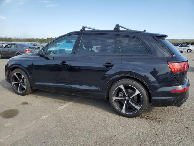Obraz 2 z 2019 AUDI Q7 PRESTIGE 2019 z VIN WA1VAAF79KD024025