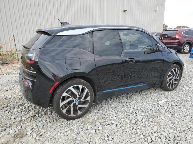 Image 3 of 2018 BMW I3 REX 2018 with VIN WBY7Z4C52JVC34858