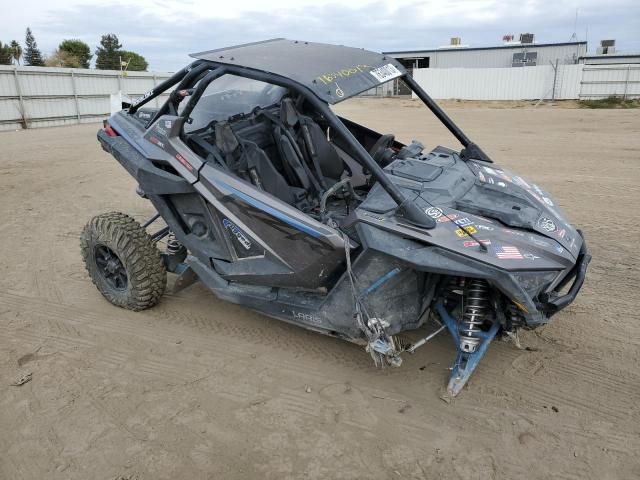 Изображение 2021 POLARIS RZR PRO XP ULTIMATE 2021