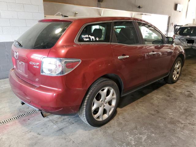 Изображение 3 2010 MAZDA CX-7  2010 с VIN JM3ER4W37A0304584