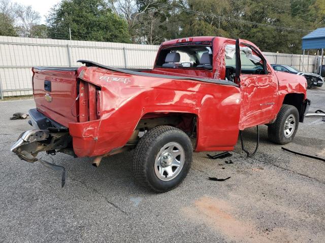 Obraz 3 z 2014 CHEVROLET SILVERADO K1500 2014 z VIN 1GCNKPEHXEZ289852