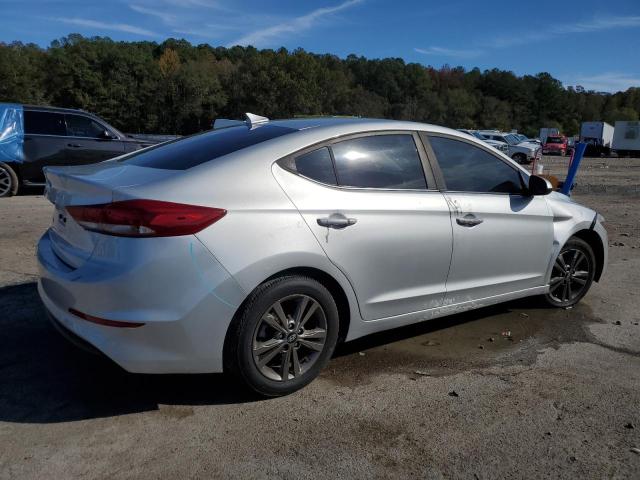 Изображение 3 2018 HYUNDAI ELANTRA SEL 2018 с VIN 5NPD84LF2JH246683