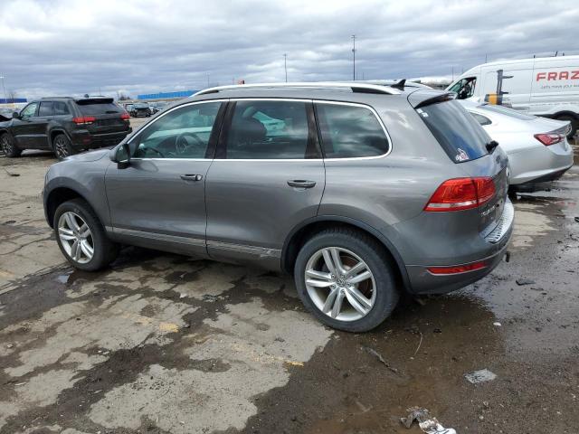 Obraz 2 z 2013 VOLKSWAGEN TOUAREG V6 TDI 2013 z VIN WVGEP9BP1DD012202
