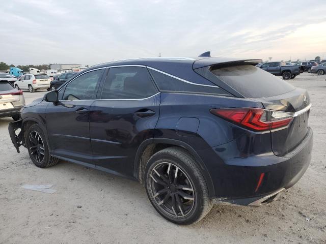 Obraz 2 z 2016 LEXUS RX 350 2016 z VIN 2T2ZZMCA1GC017944