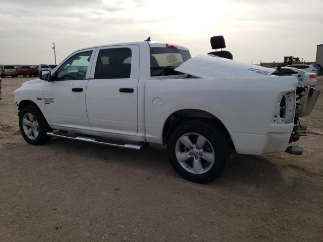 Obraz 2 z 2023 RAM 1500 CLASSIC TRADESMAN 2023 z VIN 1C6RR7KT1PS533168