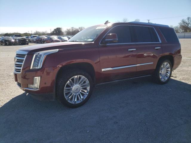 Obraz 2018 CADILLAC ESCALADE PLATINUM 2018