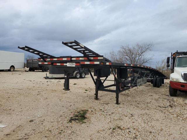 Image 2 of 2019 KAUFMAN CARTRAILER 2019 with VIN 5SHFW5024KB000411