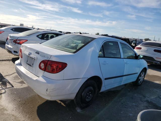Obraz 3 z 2006 TOYOTA COROLLA CE 2006 z VIN 1NXBR32E16Z637758