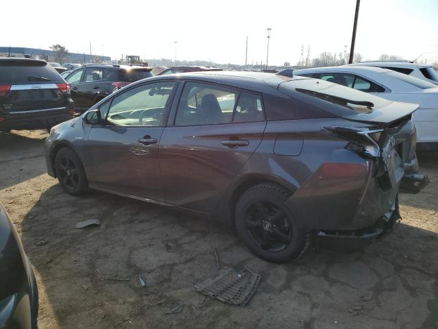 Изображение 2 2016 TOYOTA PRIUS  2016 с VIN JTDKBRFU8G3525527