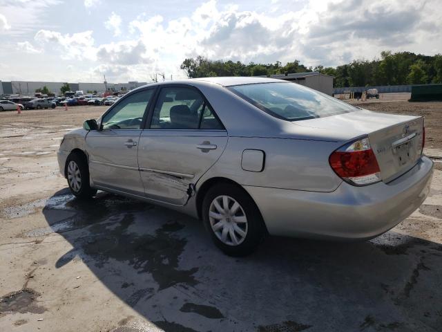 Image 2 of 2005 TOYOTA CAMRY LE 2005 with VIN 4T1BE32K95U009351