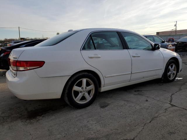 Image 3 of 2004 HONDA ACCORD EX 2004 with VIN 1HGCM56814A165021