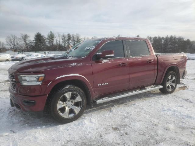 2020 RAM 1500 LARAMIE 2020 image