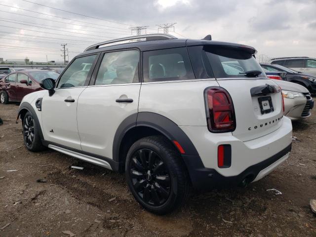 Изображение 2 2023 MINI COOPER S COUNTRYMAN ALL4 2023 с VIN WMZ83BR02P3R05079