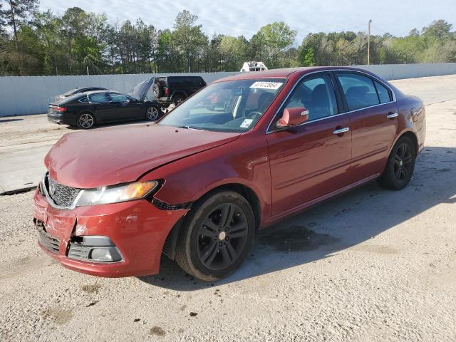 2010 KIA OPTIMA EX 2010 image