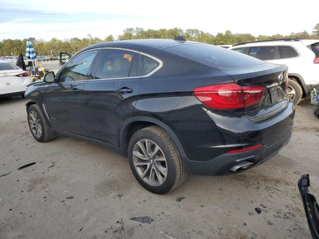 Obraz 2 z 2018 BMW X6 SDRIVE35I 2018 z VIN 5UXKU0C58J0G81239