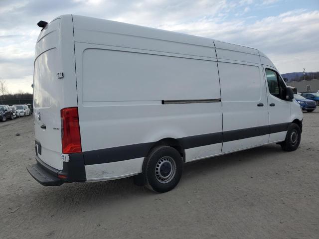 Image 3 of 2021 MERCEDES-BENZ SPRINTER 2500 2021 with VIN W1W40CHY3MT053572