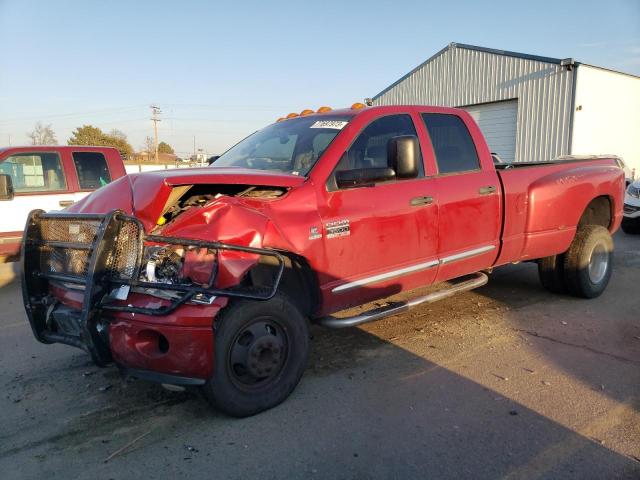 Obraz 2007 DODGE RAM 3500 ST 2007