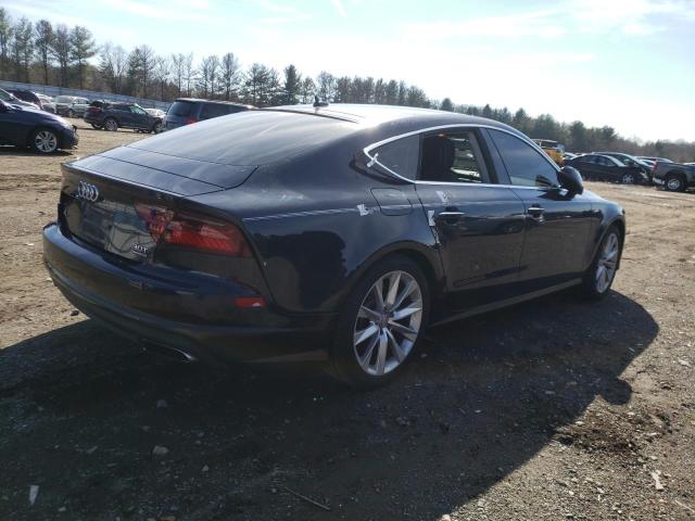 Obraz 3 z 2016 AUDI A7 PREMIUM PLUS 2016 z VIN WAUWGAFC1GN116637