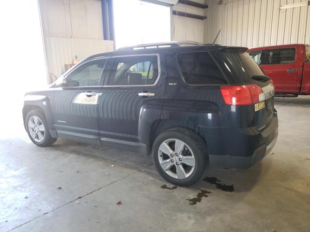 Image 2 of 2015 GMC TERRAIN SLT 2015 with VIN 2GKALTEK7F6274744