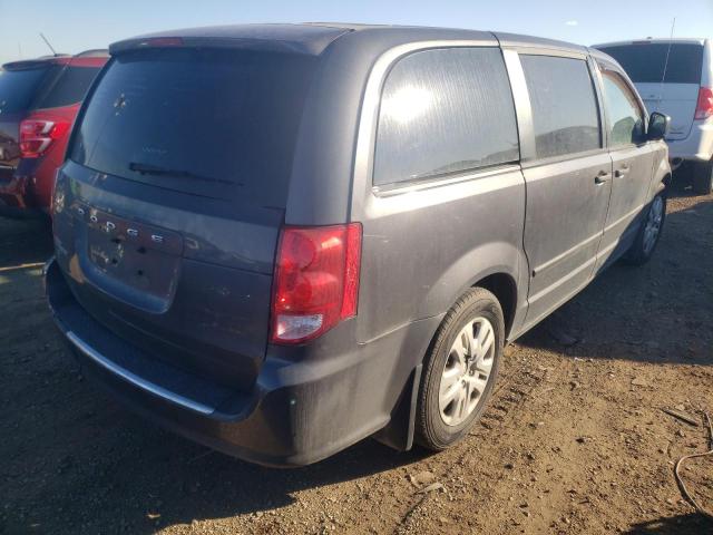 Image 3 of 2015 DODGE GRAND CARAVAN SE 2015 with VIN 2C4RDGBG0FR737146