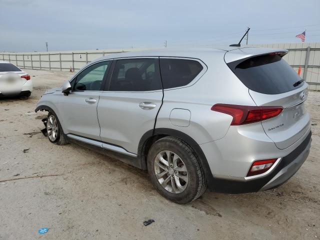 Obraz 2 z 2019 HYUNDAI SANTA FE SE 2019 z VIN 5NMS23AD0KH036053